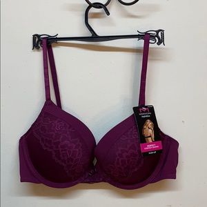 New Push-up bra